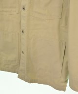 Stan Ray（スタン　レイ）カバーオール ベージュ サイズ:M メンズ/2200614109054