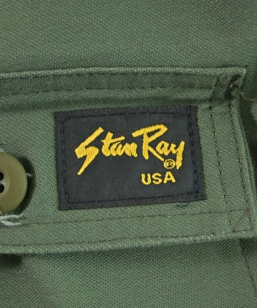 Stan Ray（スタン　レイ）その他 カーキ サイズ:-(M位) メンズ/2200601511150