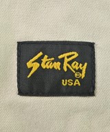 Stan Ray（スタン　レイ）その他 白 サイズ:34(XL位) メンズ/2200604129703