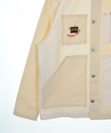 Stan Ray（スタン　レイ）カバーオール 白 サイズ:M メンズ/2200714634043