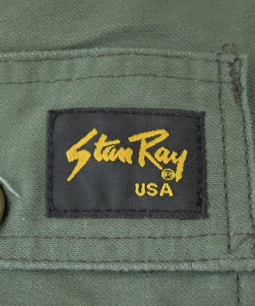 Stan Ray（スタン　レイ）その他 カーキ サイズ:38(XXL位) メンズ/2200666952158