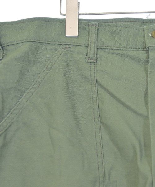 Stan Ray（スタン　レイ）その他 カーキ サイズ:38(XXL位) メンズ/2200666952158