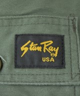 Stan Ray（スタン　レイ）その他 カーキ サイズ:38(XXL位) メンズ/2200666952158