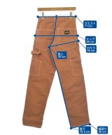 Stan Ray（スタン　レイ）その他 茶 サイズ:26(M位) レディース/2200721887012