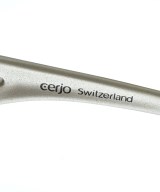 SWISS MILITARY（スイスミリタリー）サングラス シルバー サイズ:- メンズ/2200681915039