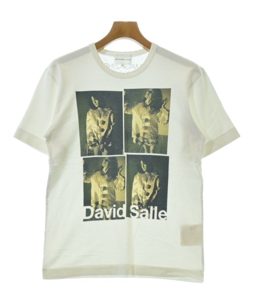 マガジンアライブ(MAGAZINE ALIVE)のMAGAZINE ALIVE Tシャツ・カットソー