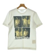 MAGAZINE ALIVE Tシャツ・カットソー
