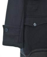 equipe'70（エキップセブンティー）ダッフルコート 紺 サイズ:46(M位) メンズ/2200622959832