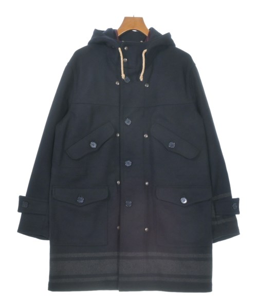 エキップセブンティー(equipe'70)のequipe'70 コート（その他）