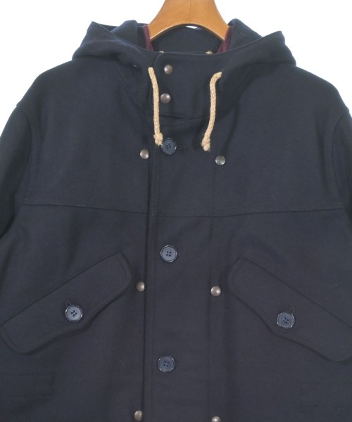 equipe'70（エキップセブンティー）その他 紺 サイズ:44(S位) メンズ/2200623690970