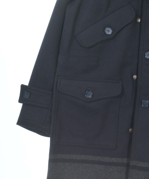 equipe'70（エキップセブンティー）その他 紺 サイズ:44(S位) メンズ/2200623690970