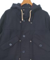 equipe'70（エキップセブンティー）その他 紺 サイズ:44(S位) メンズ/2200623690970