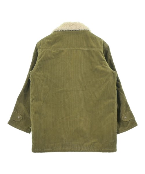 BLUEWAY（ブルーウェイ）その他 カーキ サイズ:-(M位) メンズ/2200651234016