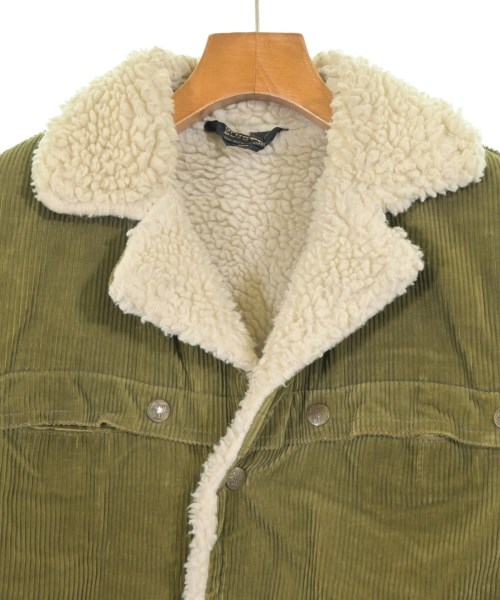 BLUEWAY（ブルーウェイ）その他 カーキ サイズ:-(M位) メンズ/2200651234016