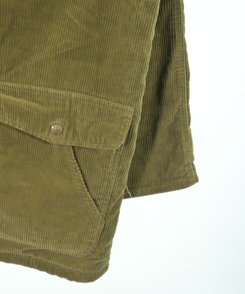 BLUEWAY（ブルーウェイ）その他 カーキ サイズ:-(M位) メンズ/2200651234016