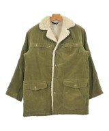 BLUEWAY（ブルーウェイ）その他 カーキ サイズ:-(M位) メンズ/2200651234016