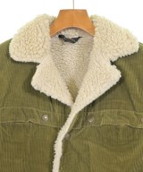 BLUEWAY（ブルーウェイ）その他 カーキ サイズ:-(M位) メンズ/2200651234016