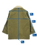 BLUEWAY（ブルーウェイ）その他 カーキ サイズ:-(M位) メンズ/2200651234016