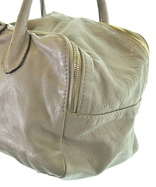 abro（アブロ）ハンドバッグ グレー サイズ:- レディース/2200627424014