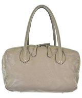 abro（アブロ）ハンドバッグ グレー サイズ:- レディース/2200627424014