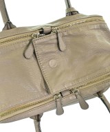 abro（アブロ）ハンドバッグ グレー サイズ:- レディース/2200627424014