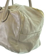 abro（アブロ）ハンドバッグ グレー サイズ:- レディース/2200627424014