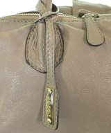 abro（アブロ）ハンドバッグ グレー サイズ:- レディース/2200627424014