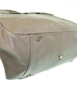 abro（アブロ）ハンドバッグ グレー サイズ:- レディース/2200627424014