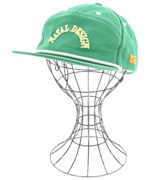 ネイタルデザイン(NATAL DESIGN)のNATAL DESIGN キャップ