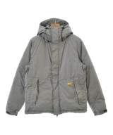 NATAL DESIGN ダウンジャケット/ダウンベスト
