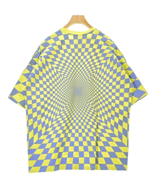 NATAL DESIGN（ネイタルデザイン）Tシャツ・カットソー 黄 サイズ:F メンズ/2200615289144