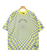 NATAL DESIGN（ネイタルデザイン）Tシャツ・カットソー 黄 サイズ:F メンズ/2200615289144