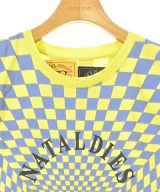 NATAL DESIGN（ネイタルデザイン）Tシャツ・カットソー 黄 サイズ:F メンズ/2200615289144