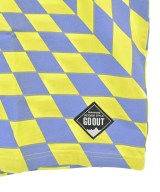 NATAL DESIGN（ネイタルデザイン）Tシャツ・カットソー 黄 サイズ:F メンズ/2200615289144