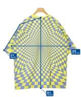 NATAL DESIGN（ネイタルデザイン）Tシャツ・カットソー 黄 サイズ:F メンズ/2200615289144