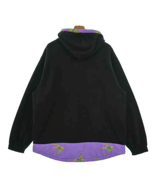 NATAL DESIGN（ネイタルデザイン）パーカー 黒 サイズ:L メンズ/2200620152037