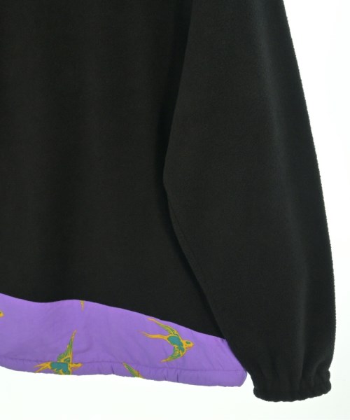 NATAL DESIGN（ネイタルデザイン）パーカー 黒 サイズ:L メンズ/2200620152037