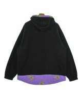 NATAL DESIGN（ネイタルデザイン）パーカー 黒 サイズ:L メンズ/2200620152037