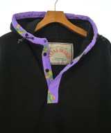 NATAL DESIGN（ネイタルデザイン）パーカー 黒 サイズ:L メンズ/2200620152037