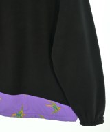 NATAL DESIGN（ネイタルデザイン）パーカー 黒 サイズ:L メンズ/2200620152037