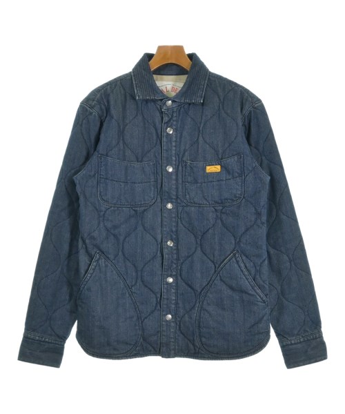 ネイタルデザイン(NATAL DESIGN)のNATAL DESIGN カバーオール