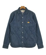 NATAL DESIGN カバーオール