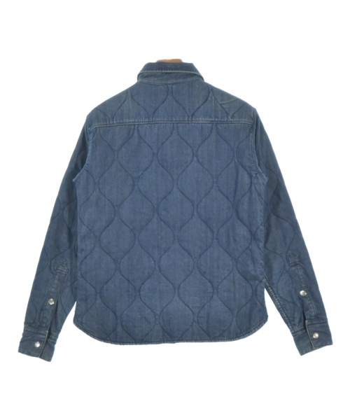 NATAL DESIGN（ネイタルデザイン）デニムジャケット 紺 サイズ:S メンズ/2200674710252