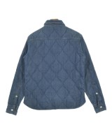 NATAL DESIGN（ネイタルデザイン）デニムジャケット 紺 サイズ:S メンズ/2200674710252