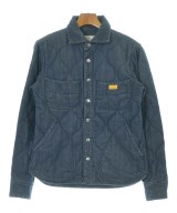 NATAL DESIGN（ネイタルデザイン）その他 紺 サイズ:S メンズ/2200718784386