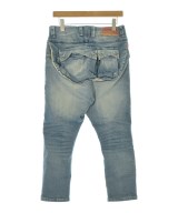 NATAL DESIGN（ネイタルデザイン）デニムパンツ 青 サイズ:30(M位) メンズ/2200722621035