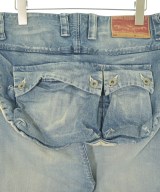 NATAL DESIGN（ネイタルデザイン）デニムパンツ 青 サイズ:30(M位) メンズ/2200722621035