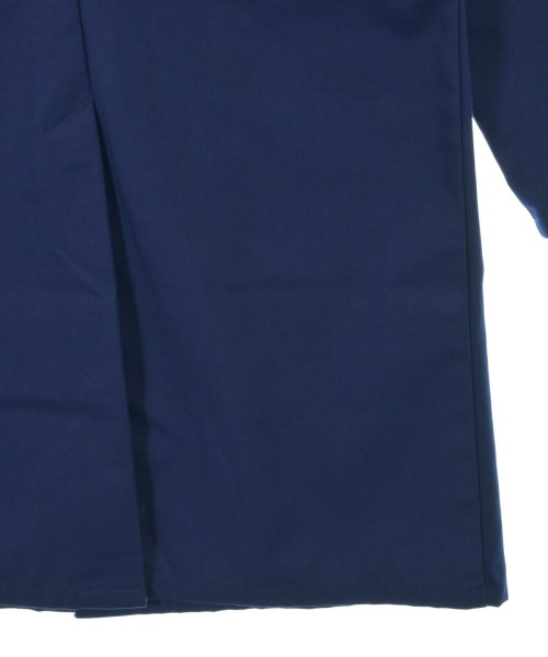 ALEXANDRA（アレクサンドラ）チェスターコート 青 サイズ:50(L位) メンズ/2200524679081