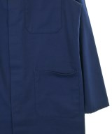 ALEXANDRA（アレクサンドラ）チェスターコート 青 サイズ:50(L位) メンズ/2200524679081