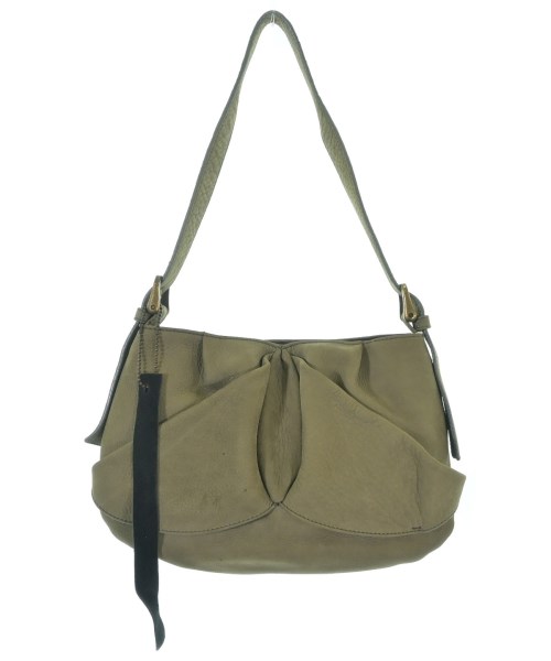 ARISTOLASIA(アリストラジア)ショルダーバッグ カーキ サイズ:-/2200637944014